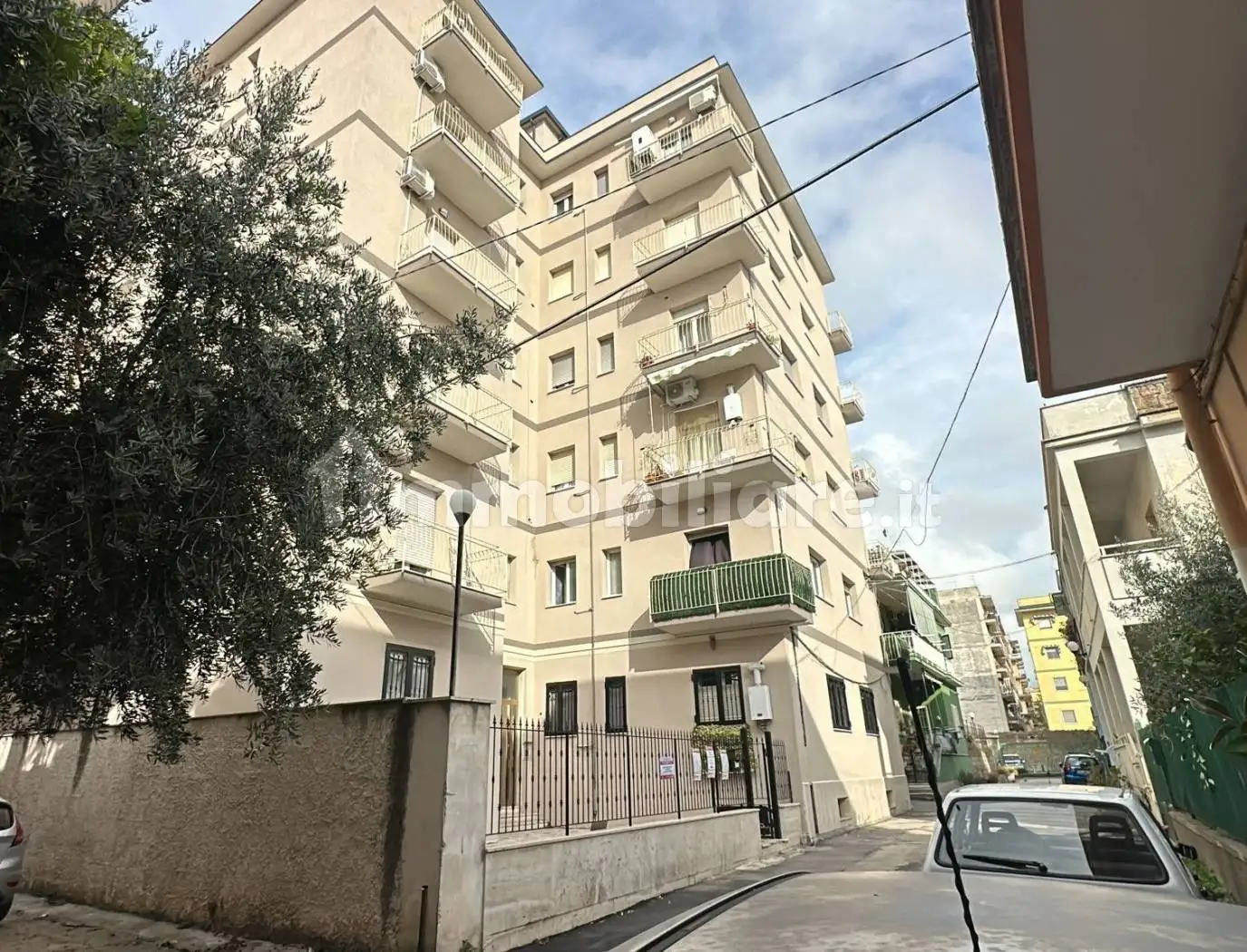 Appartamento in vendita a Maddaloni