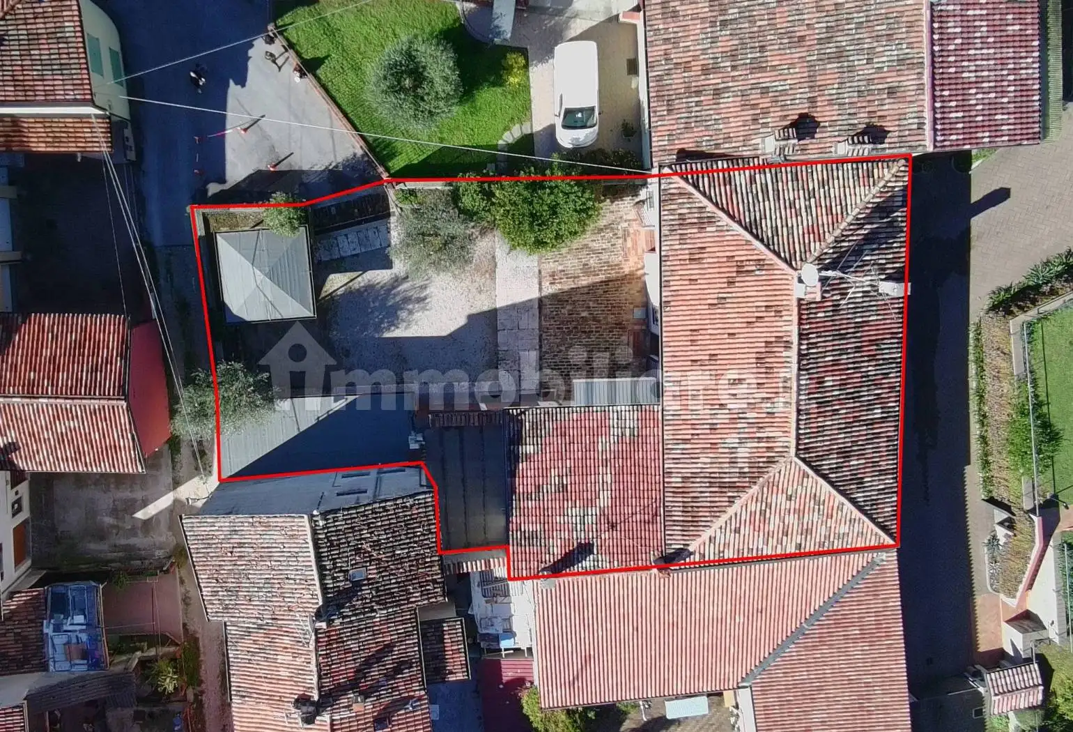 Terratetto plurifamiliare via Ronchi, Centro, Cavriana - foto 2