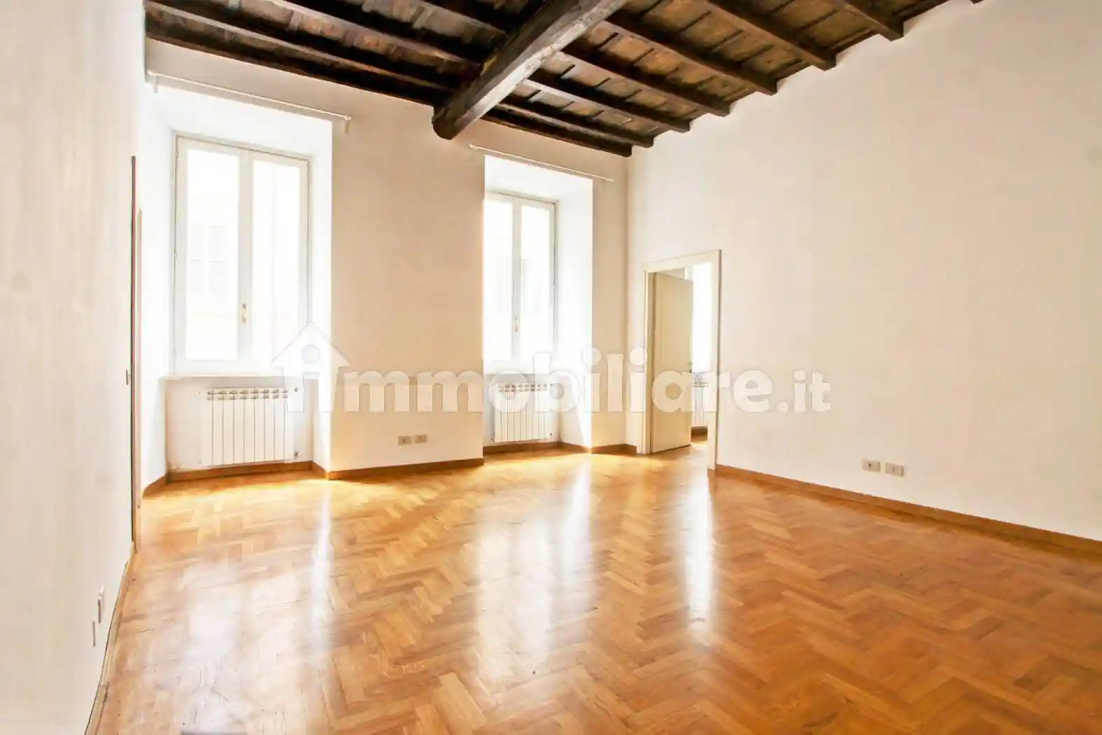 Trilocale via dei Pastini 11, Pantheon, Roma - foto 2