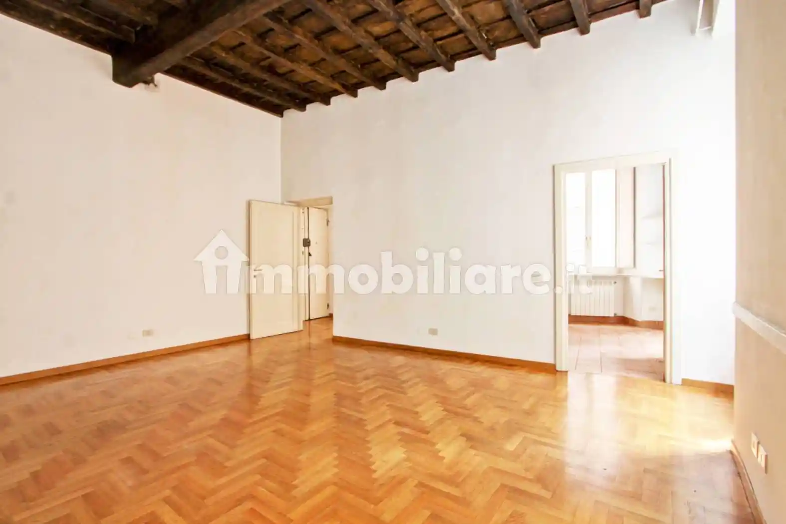 Trilocale via dei Pastini 11, Pantheon, Roma - foto 4