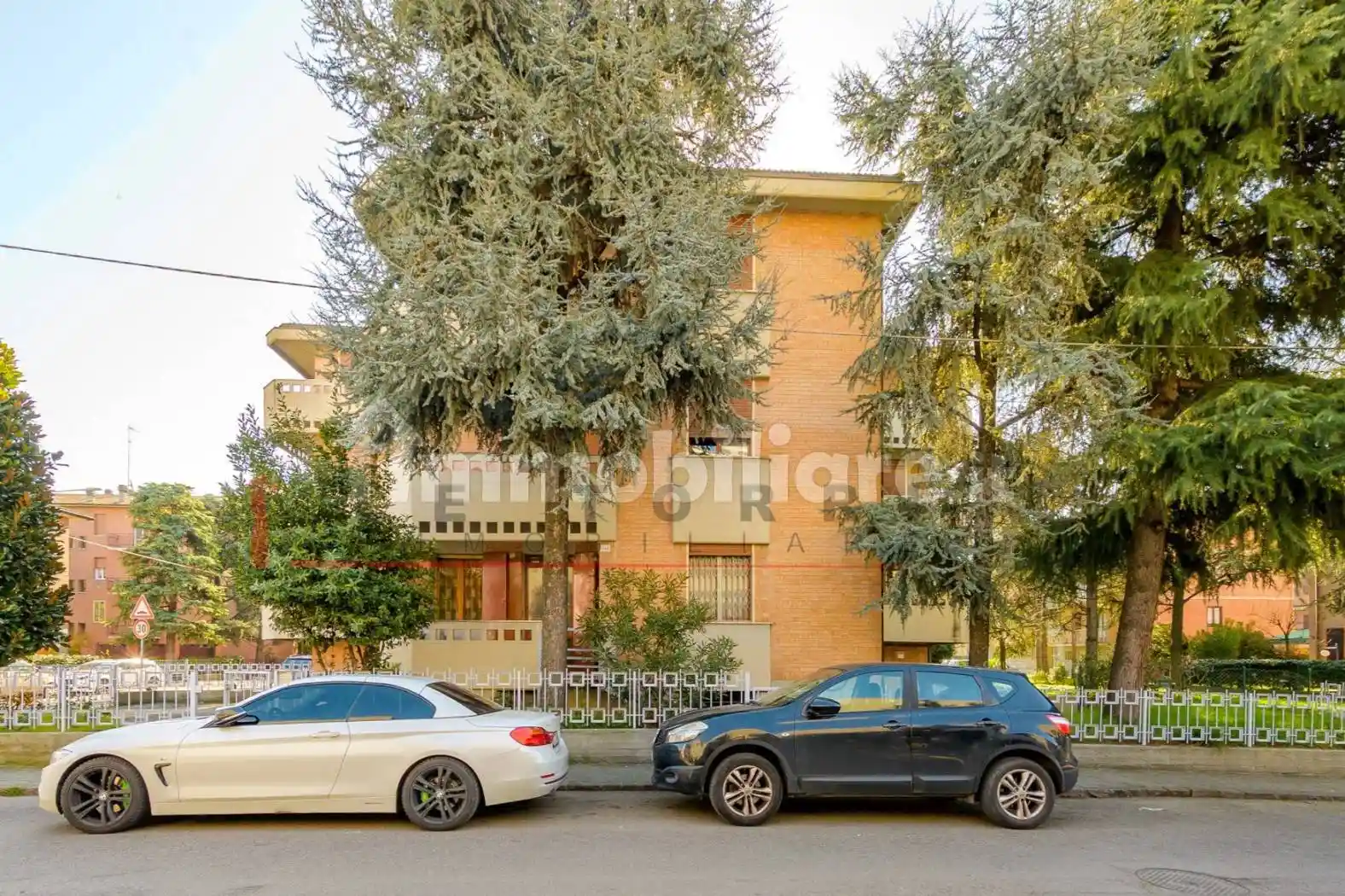 Appartamento in vendita a Modena