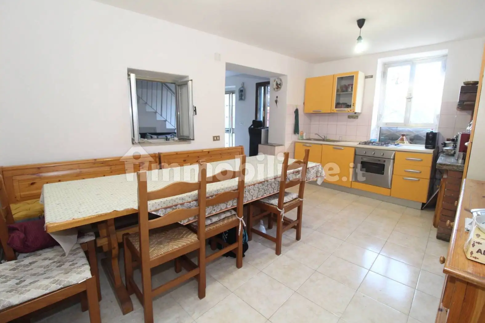 Casa indipendente in vendita a Cornedo Vicentino