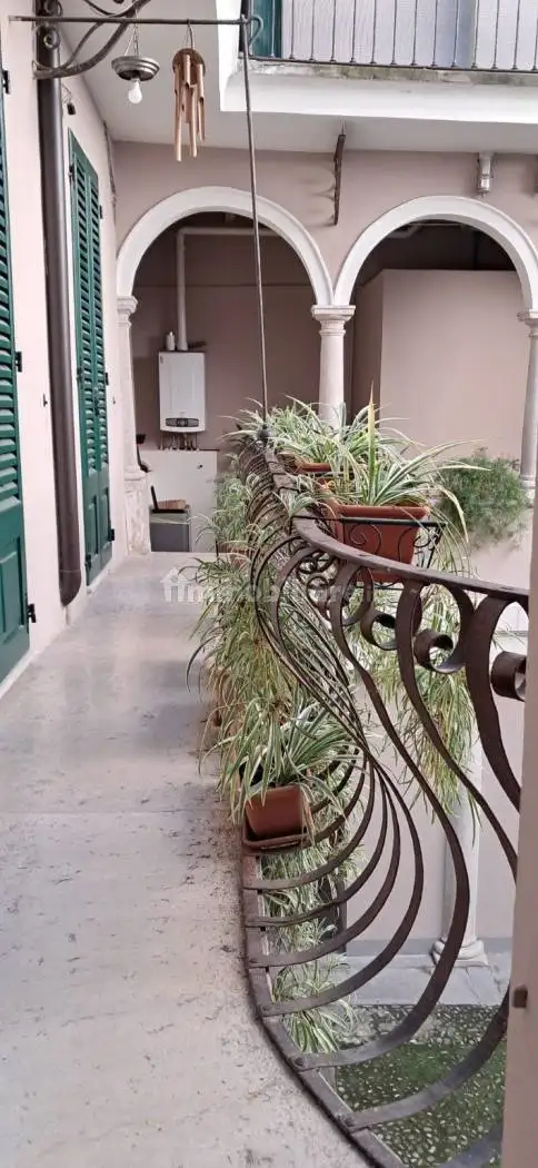 Appartamento in affitto a Brescia