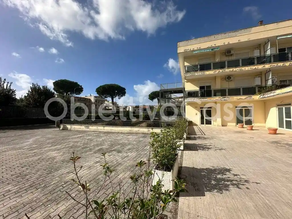 Bilocale via Campania 14, Falciano, Caserta - foto 3