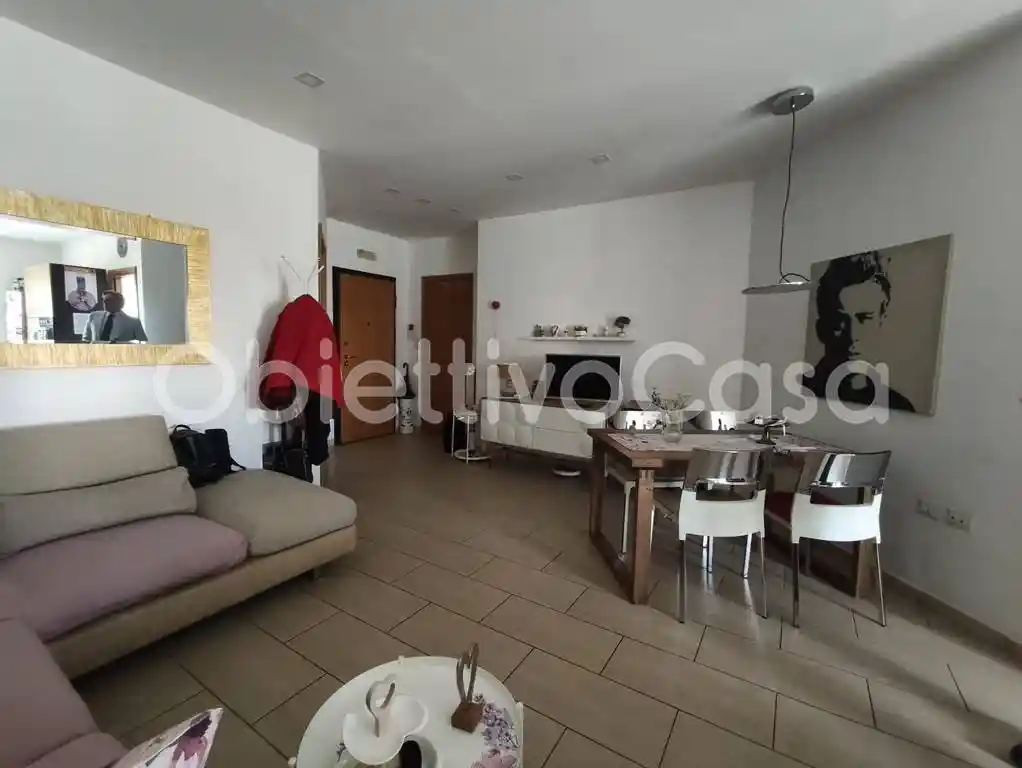 Bilocale via Campania 14, Falciano, Caserta - foto 4