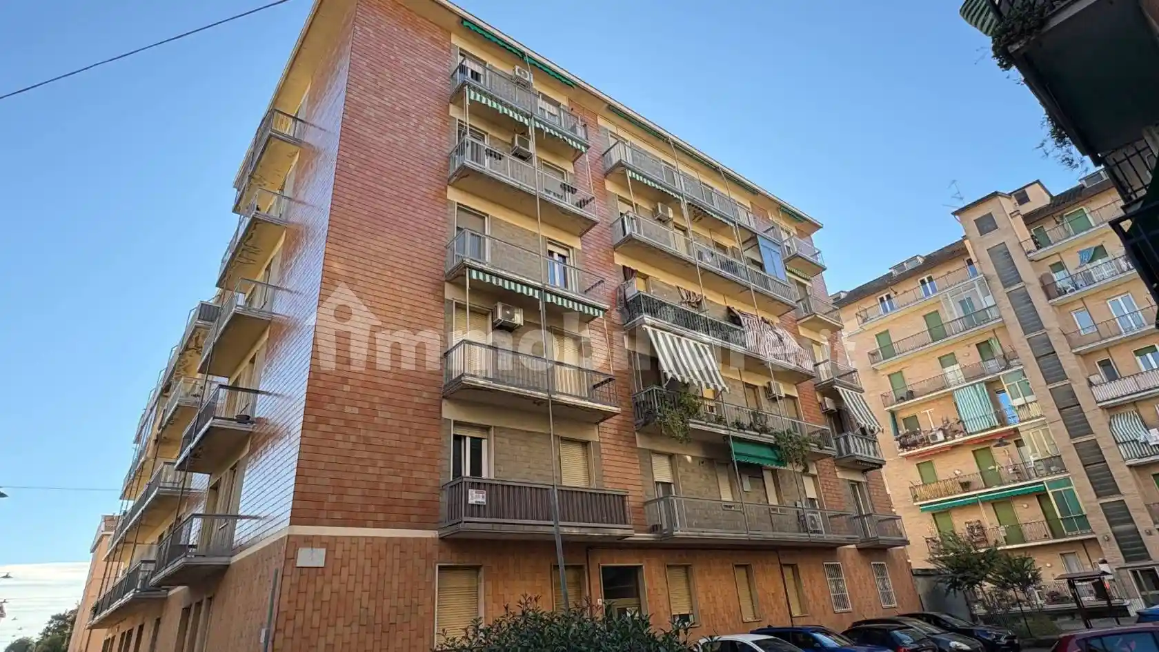 Attico - Mansarda in vendita a Voghera