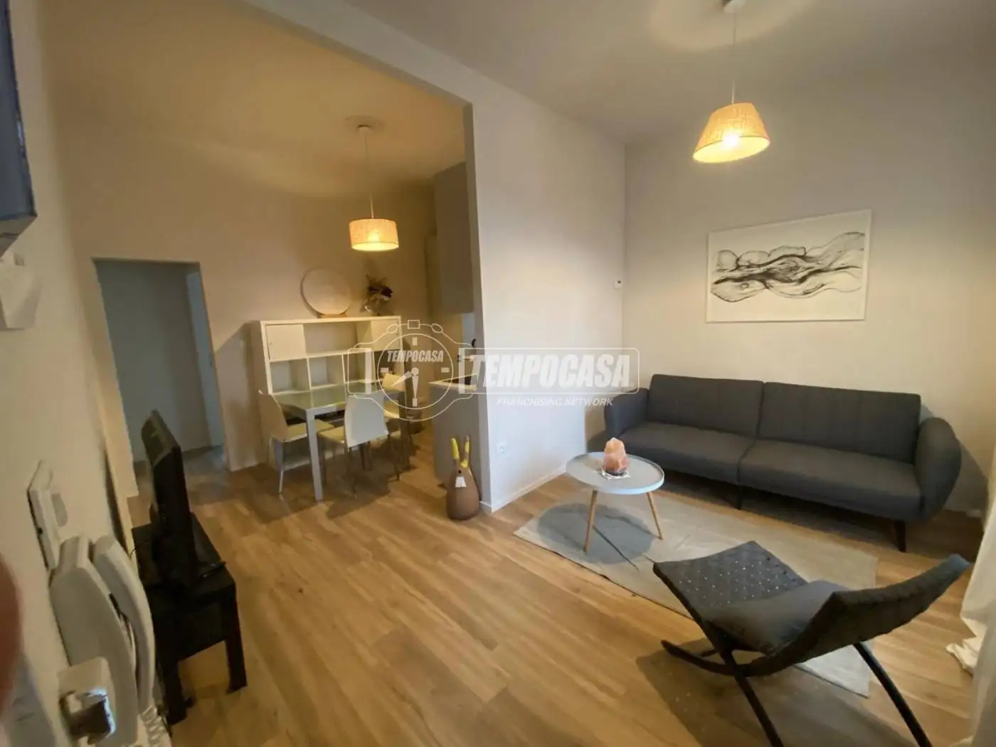 Appartamento in vendita a Bologna