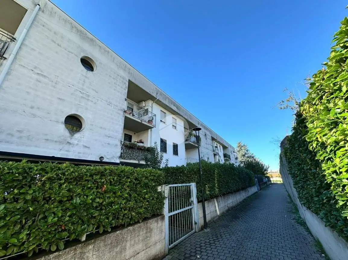 Appartamento in vendita a Brescia