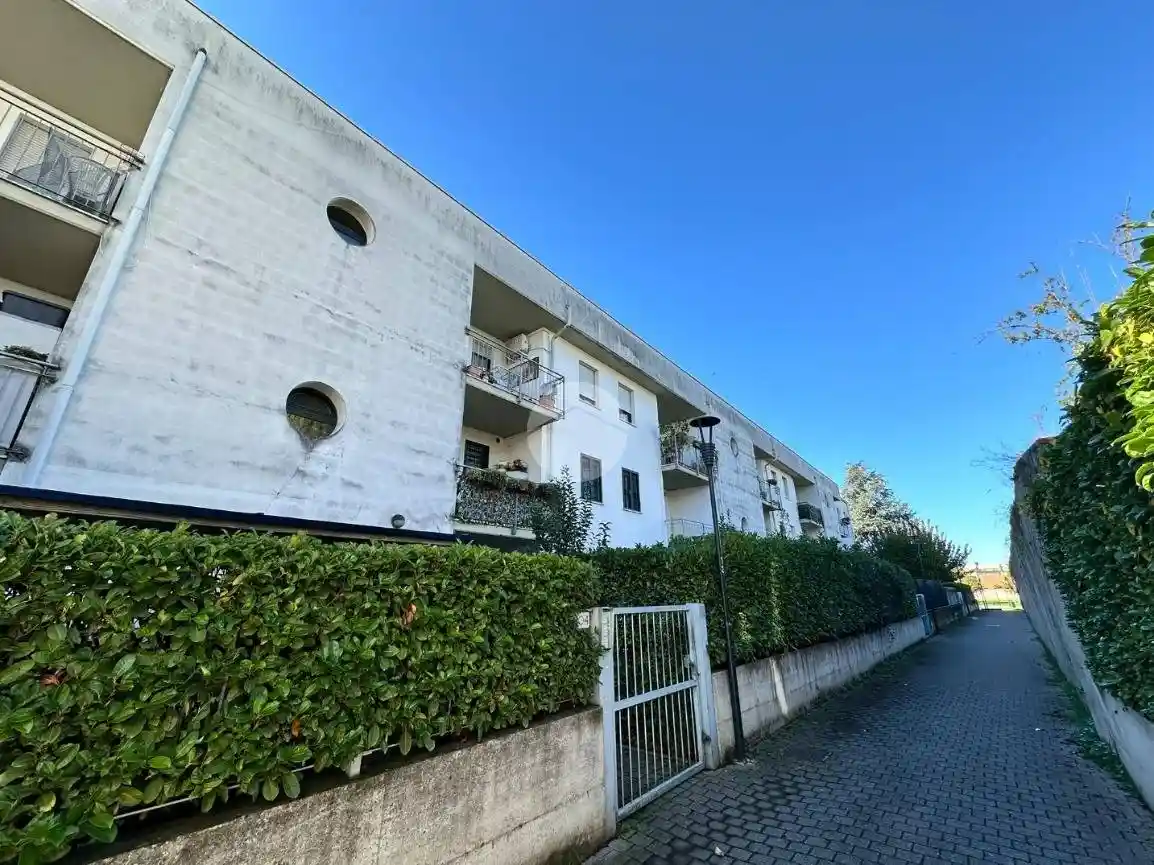 Monolocale via quartiere primo maggio 104, Primo Maggio, Brescia - foto 2