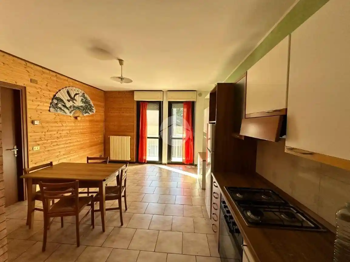 Monolocale via quartiere primo maggio 104, Primo Maggio, Brescia - foto 3