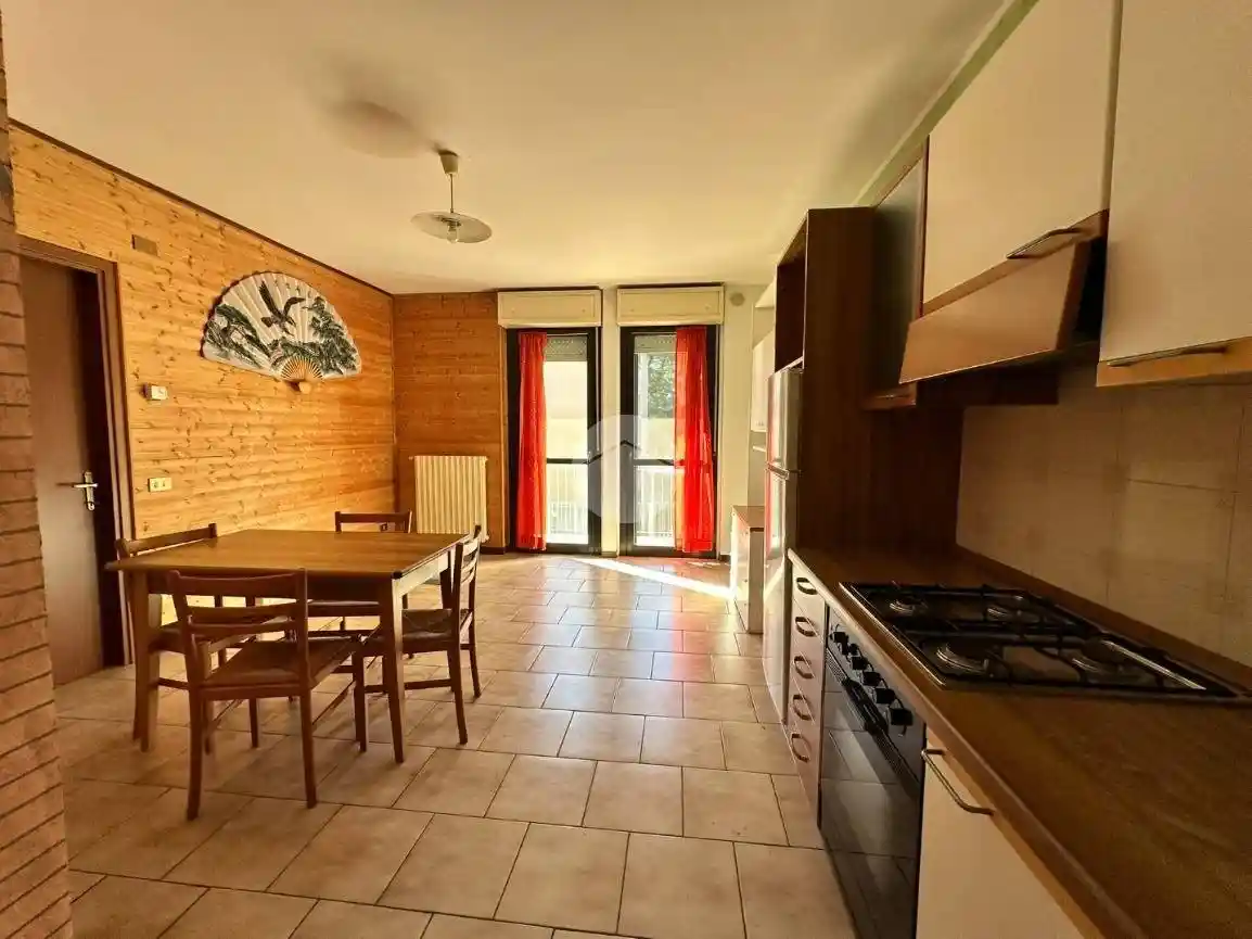 Monolocale via quartiere primo maggio 104, Primo Maggio, Brescia - foto 4