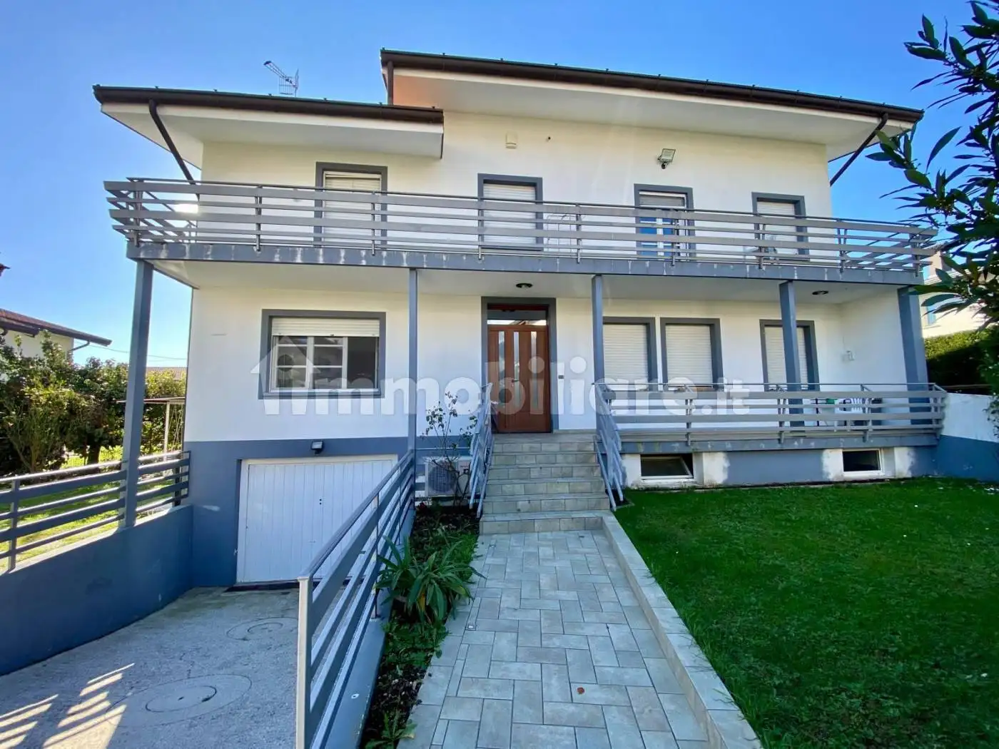 Villa in vendita a Tricesimo