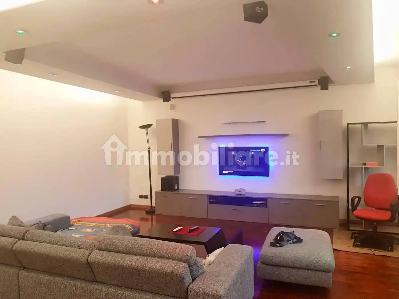 Villa bifamiliare via Giacomo Matteotti, Centro, Tricesimo - foto 5