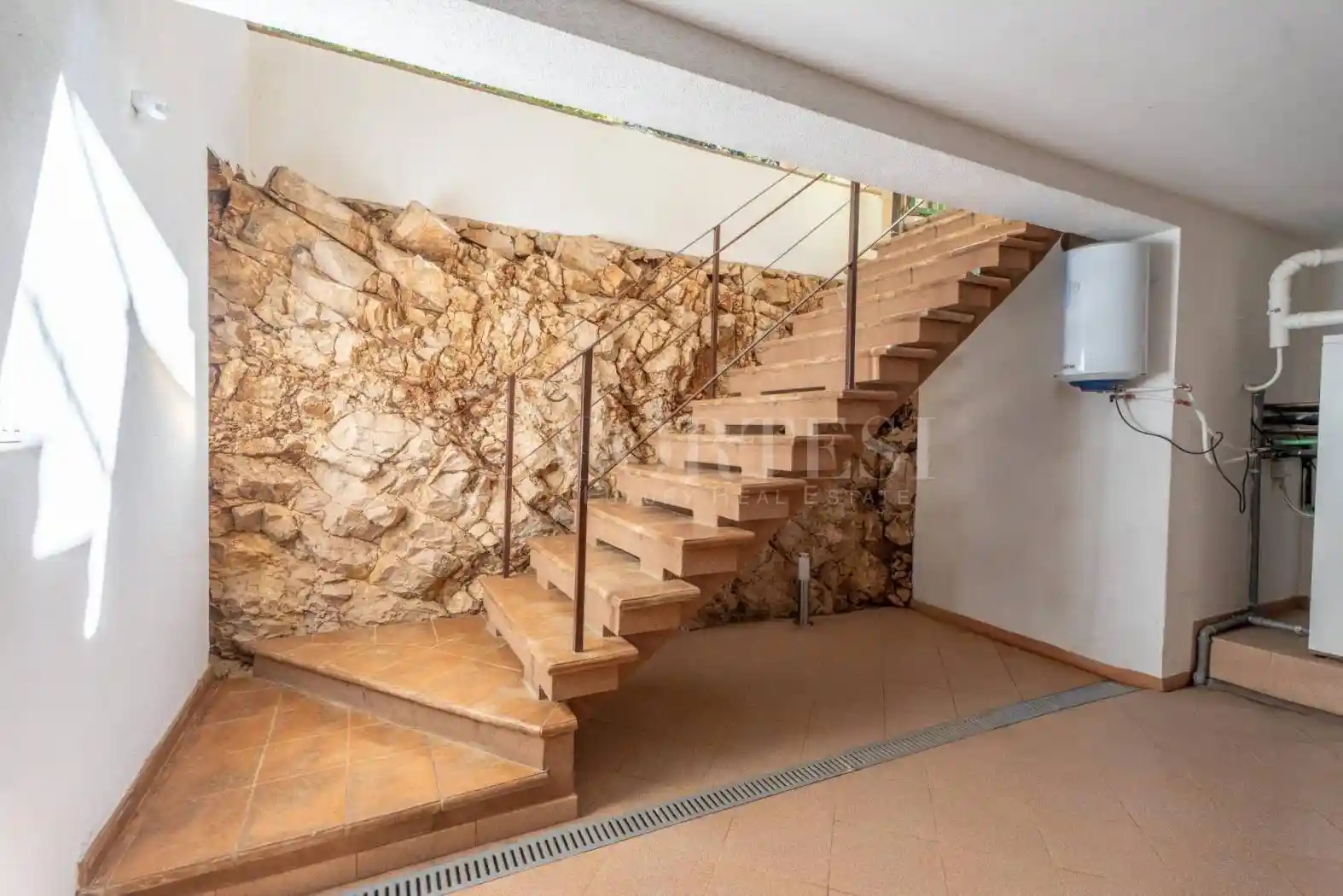 Villa unifamiliare Strada Fontana La trinità, Città della Domenica - Monte Malbe, Perugia - foto 3