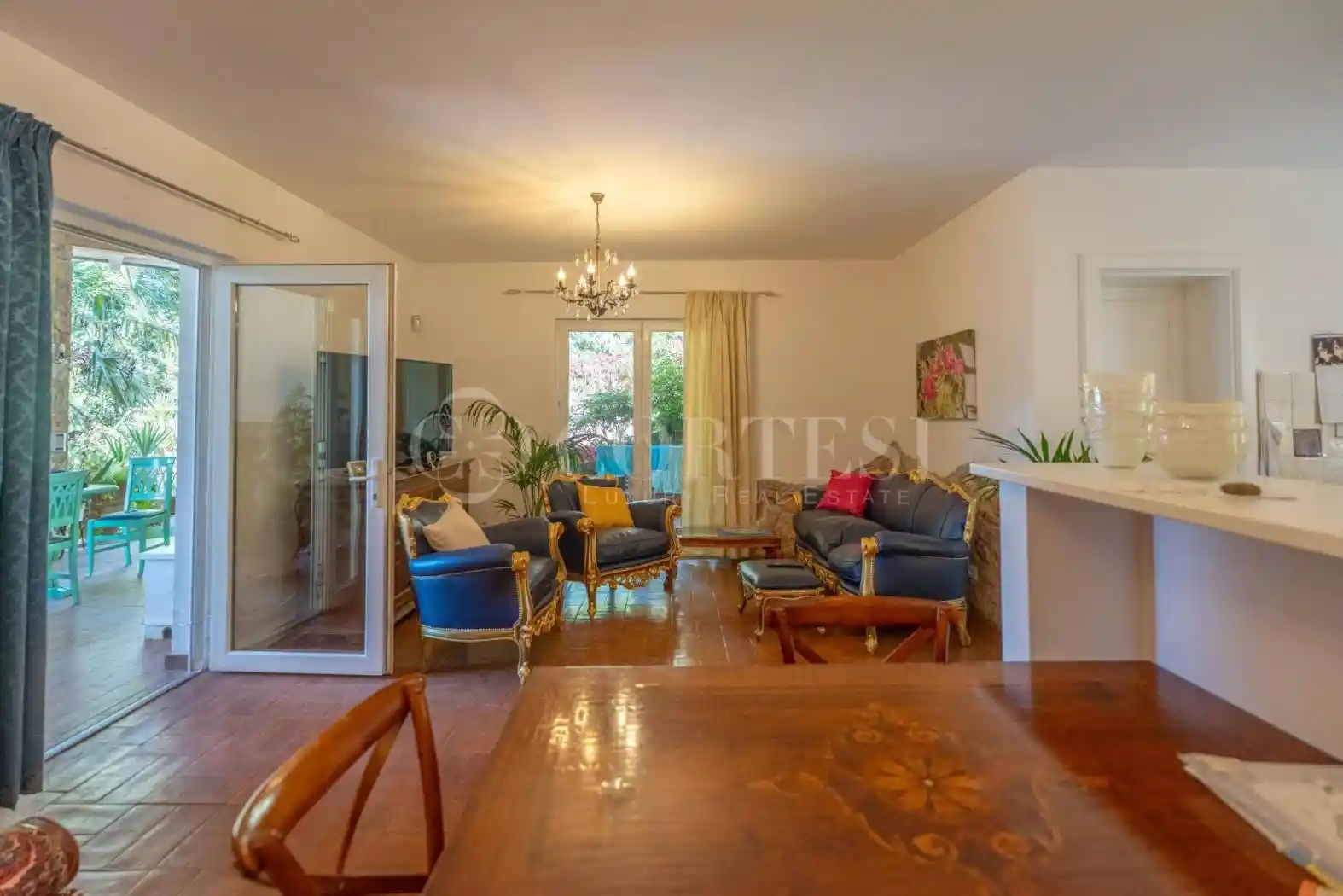 Villa unifamiliare Strada Fontana La trinità, Città della Domenica - Monte Malbe, Perugia - foto 5