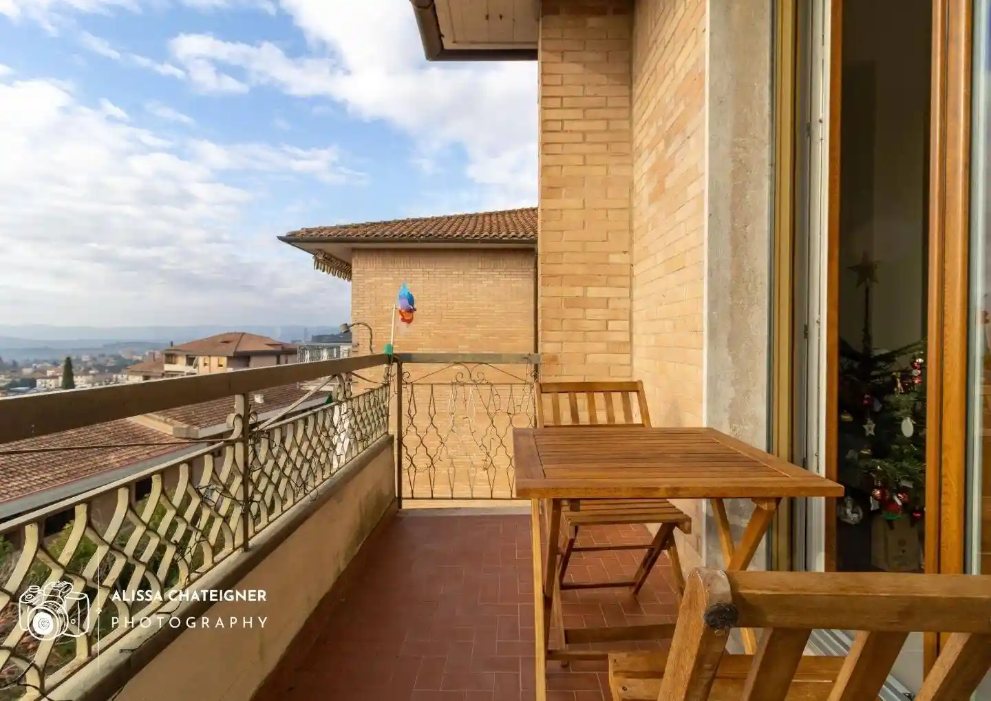 Appartamento viale delle Regioni,, Vico Alto - San Miniato, Siena - foto 3