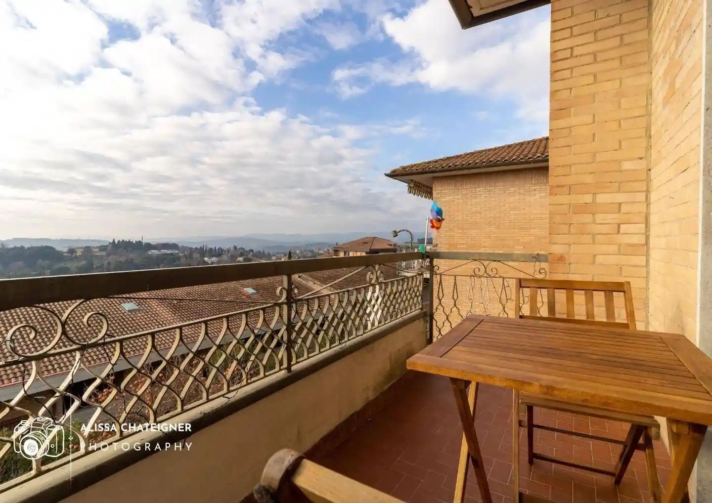 Appartamento viale delle Regioni,, Vico Alto - San Miniato, Siena - foto 4