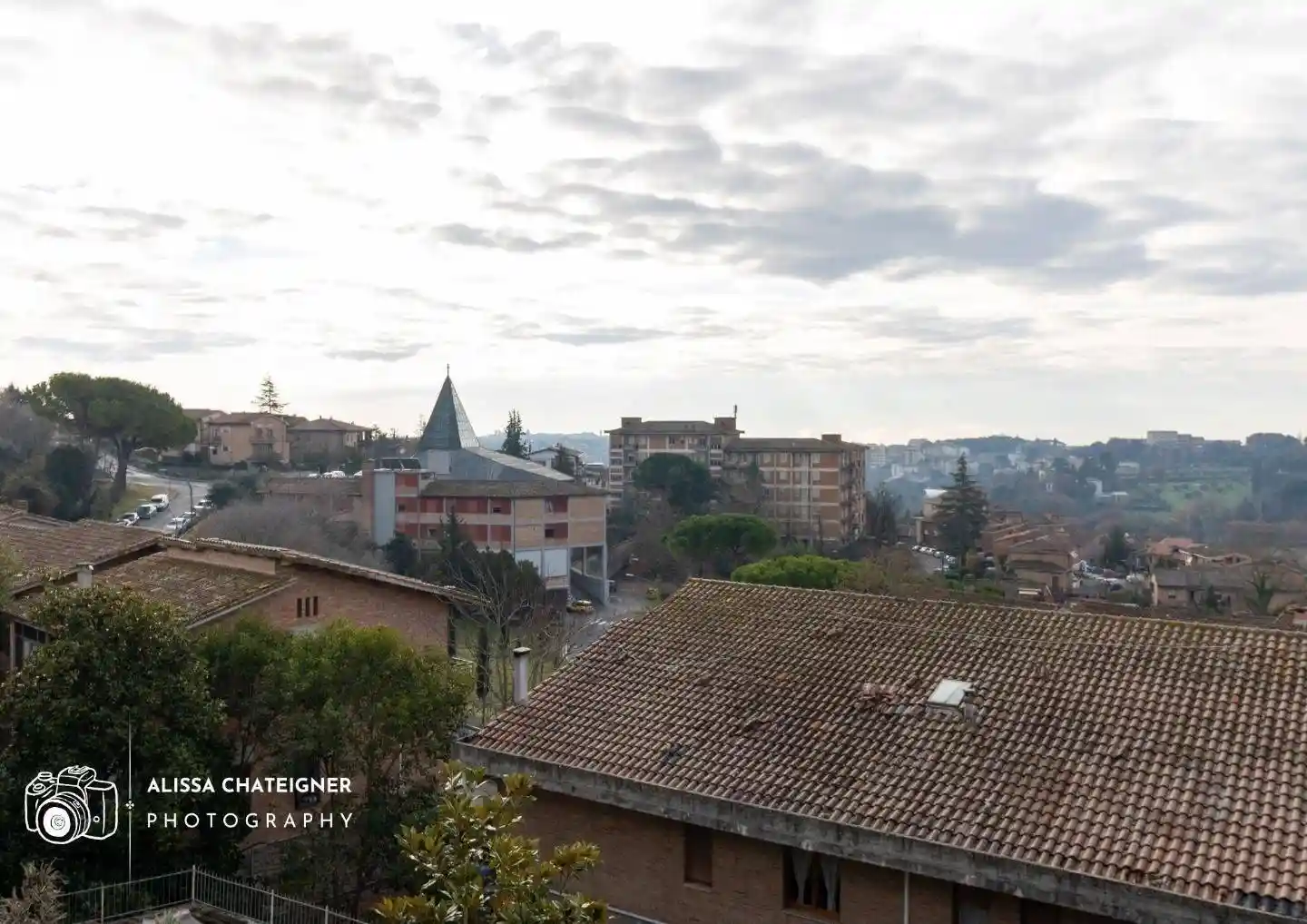 Appartamento viale delle Regioni,, Vico Alto - San Miniato, Siena - foto 5