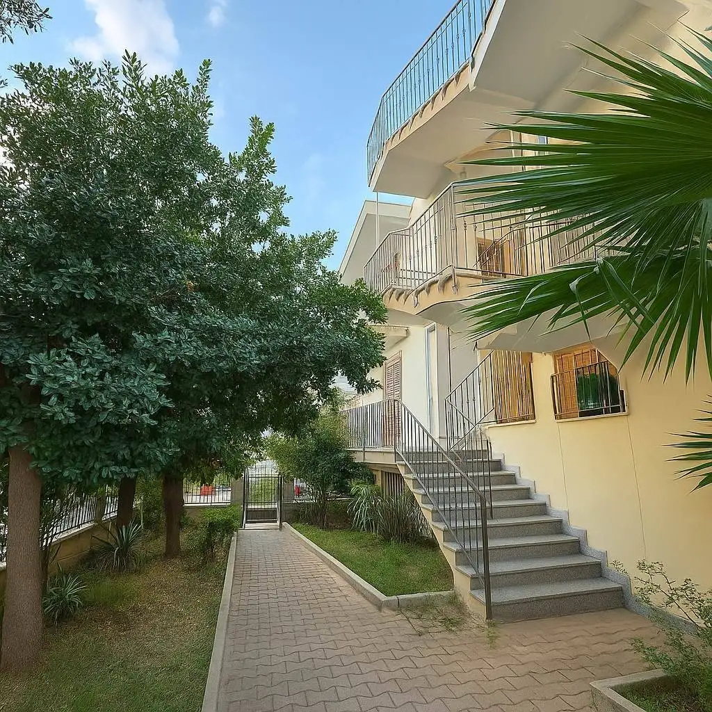 Appartamento in vendita a Masainas