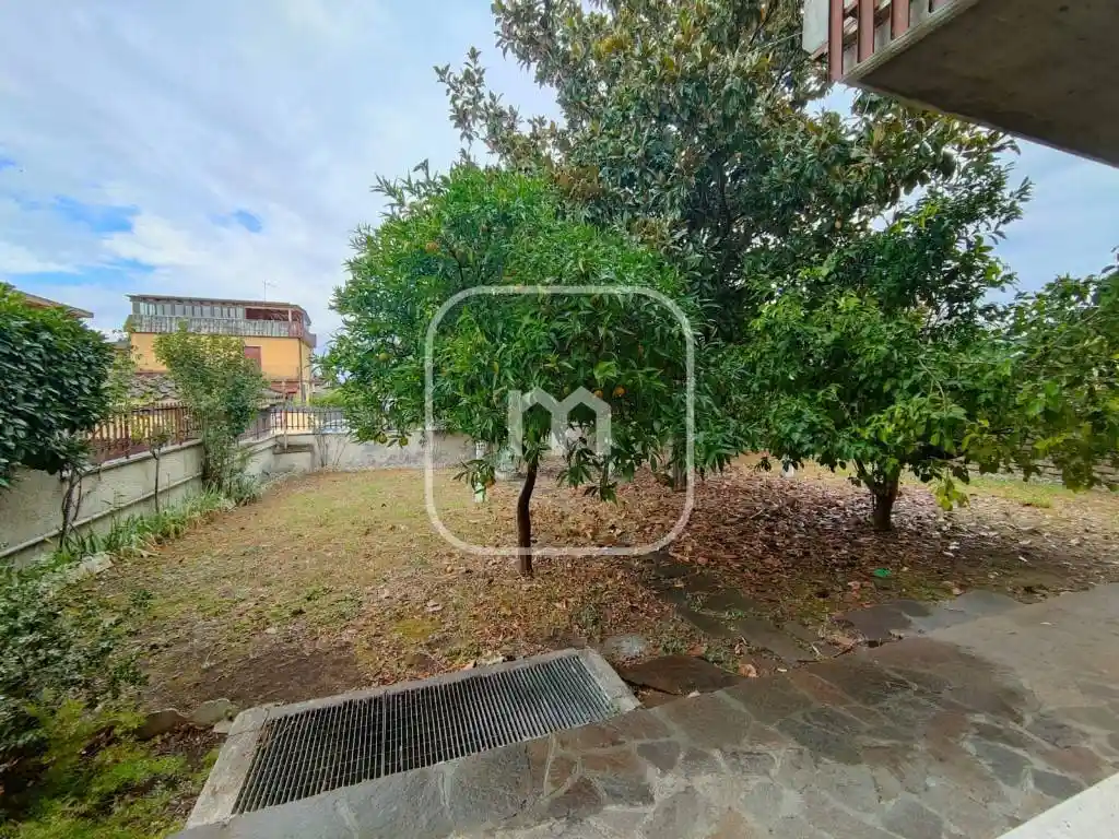 Villa a schiera via della Stazione di Ciampino 157, Morena, Roma - foto 4