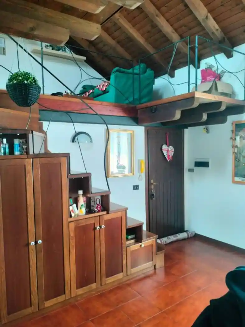 Appartamento in vendita a Bernareggio