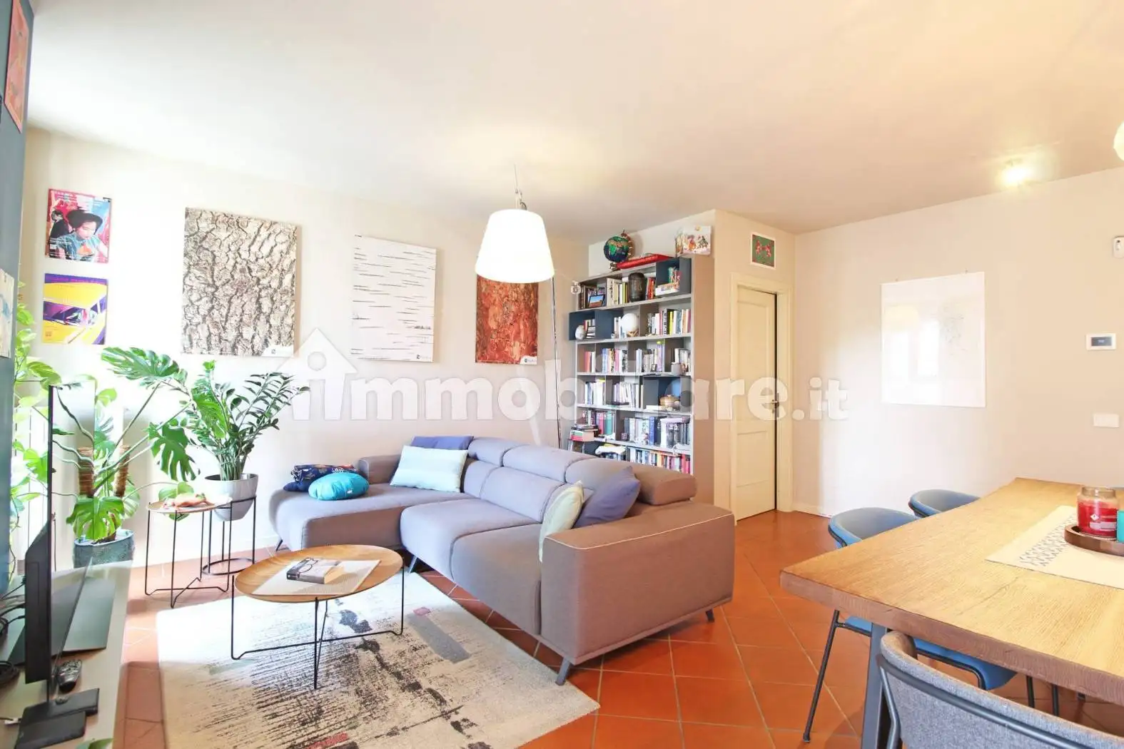 Appartamento in vendita a Paderno Franciacorta