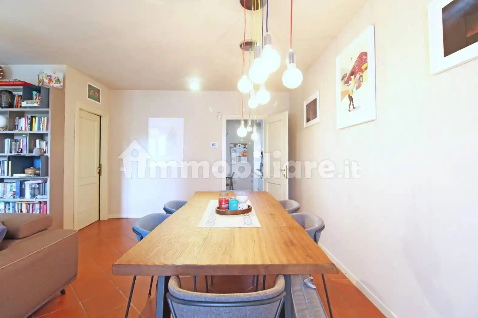 Appartamento - foto 5