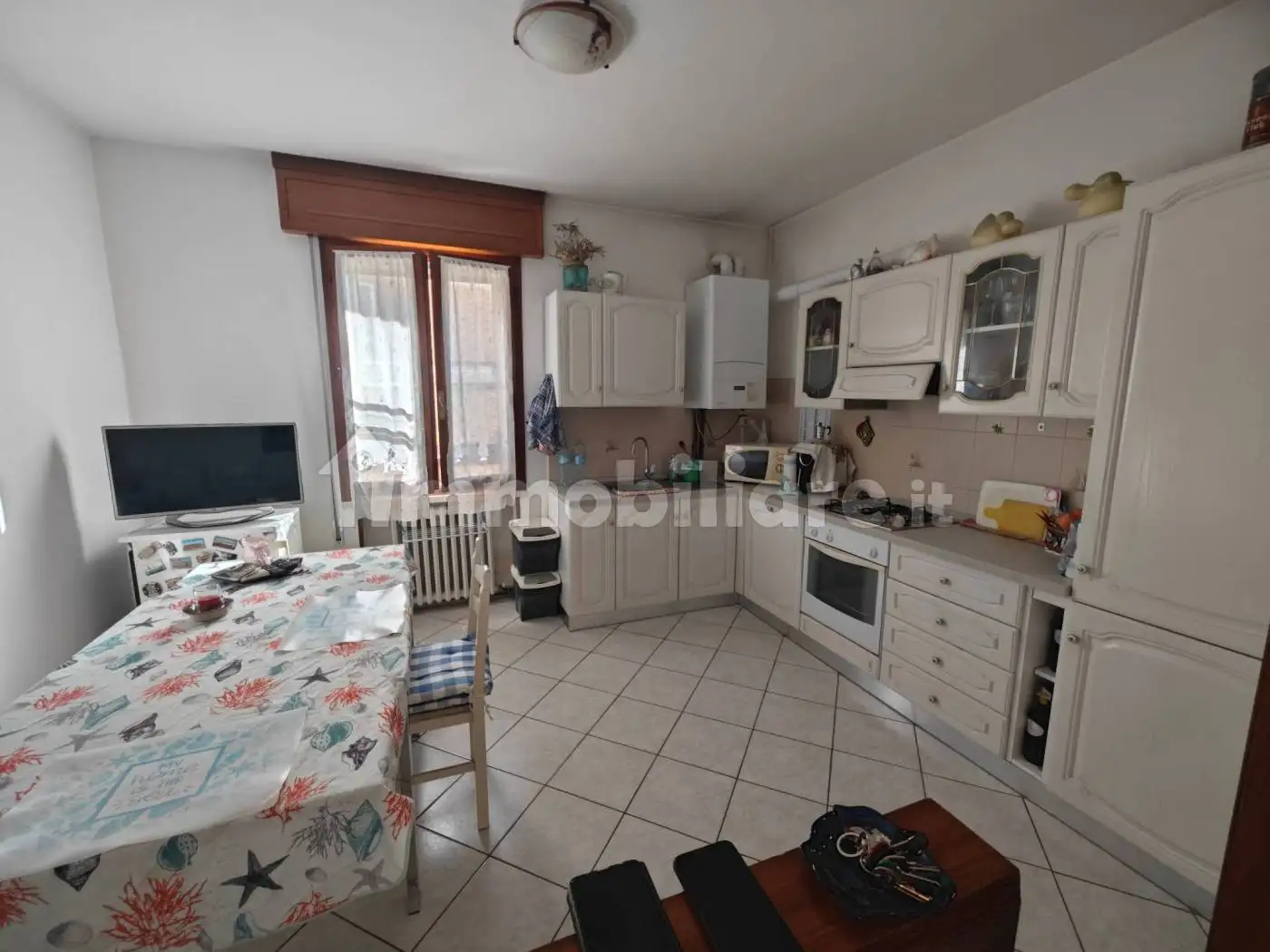 Appartamento in vendita a Comacchio