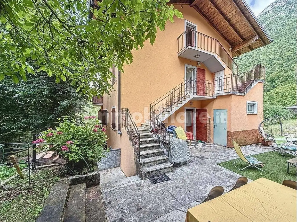 Appartamento in vendita a Villa Lagarina