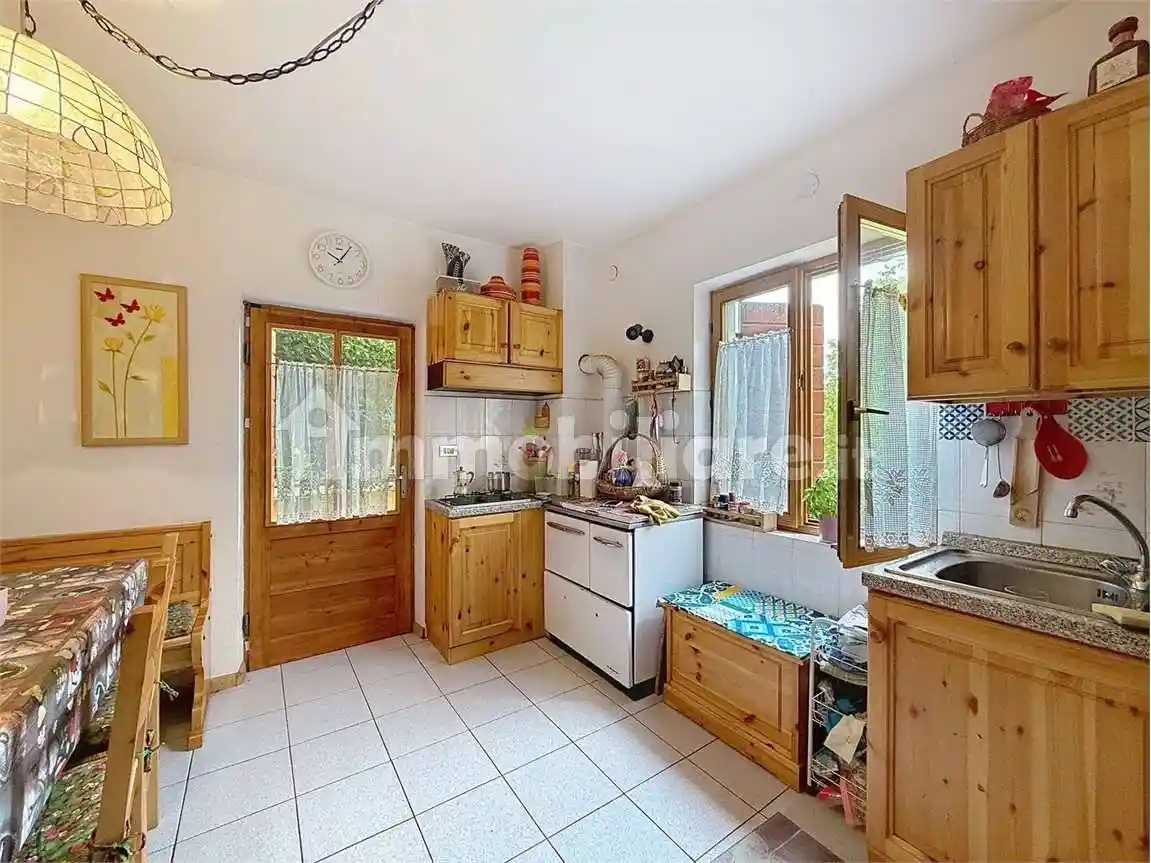 Quadrilocale Lago di Cei, Villa Lagarina - foto 3