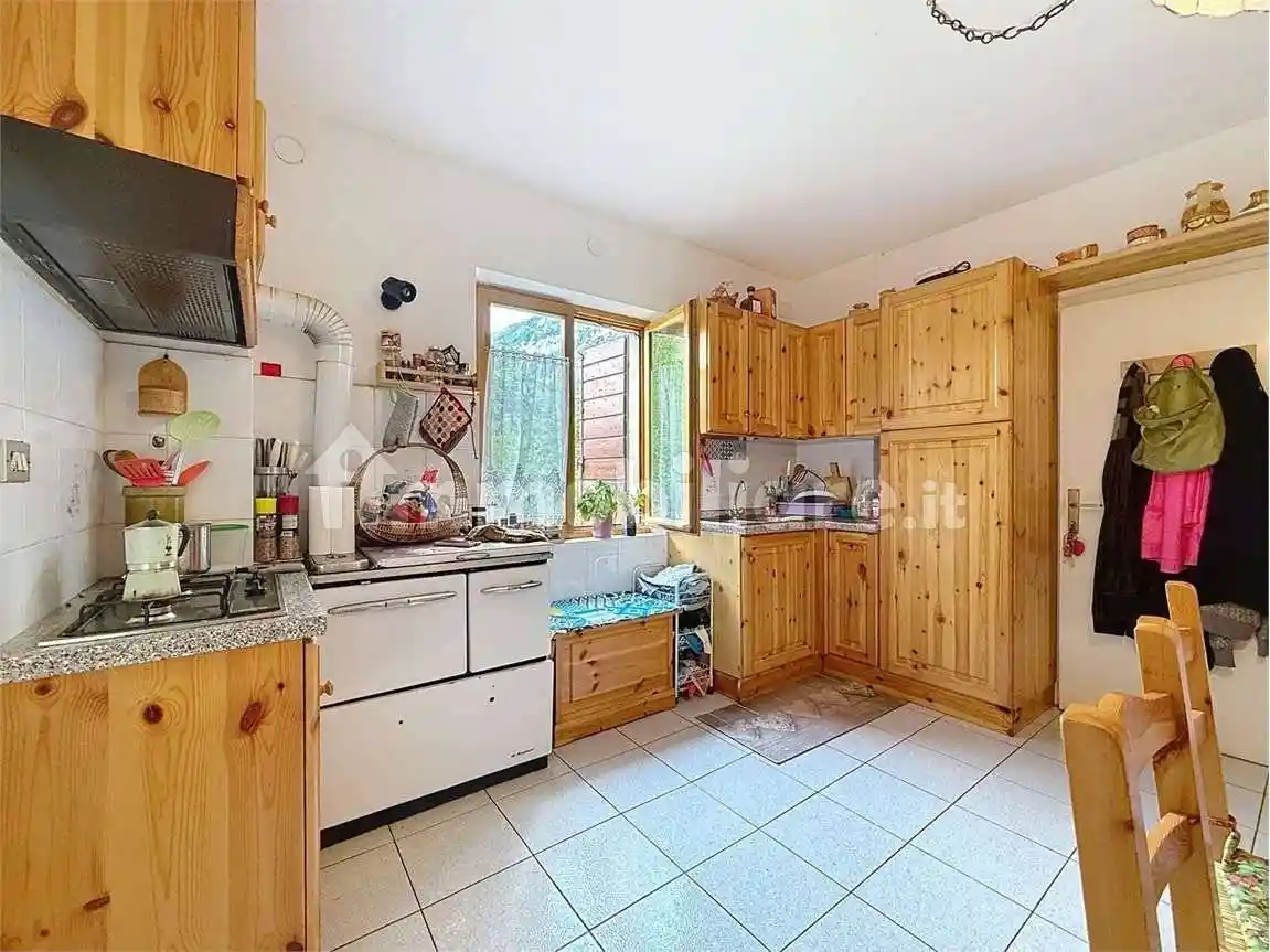 Quadrilocale Lago di Cei, Villa Lagarina - foto 4