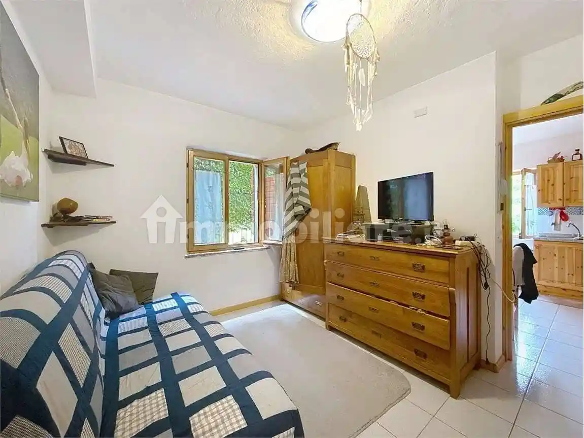 Quadrilocale Lago di Cei, Villa Lagarina - foto 5