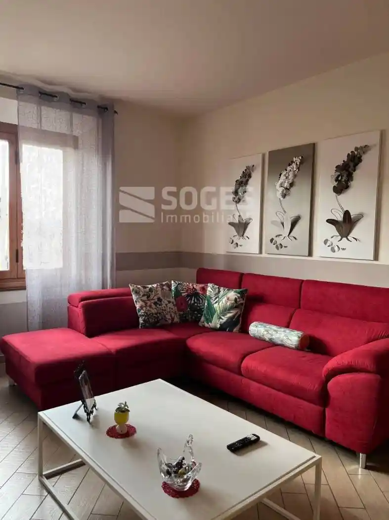 Appartamento in vendita a San Giovanni Valdarno