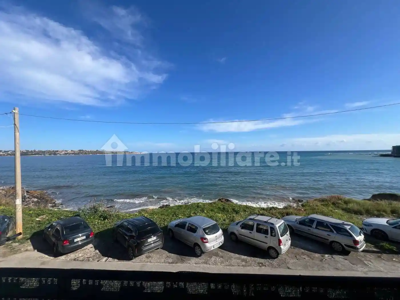 Appartamento in affitto a Augusta