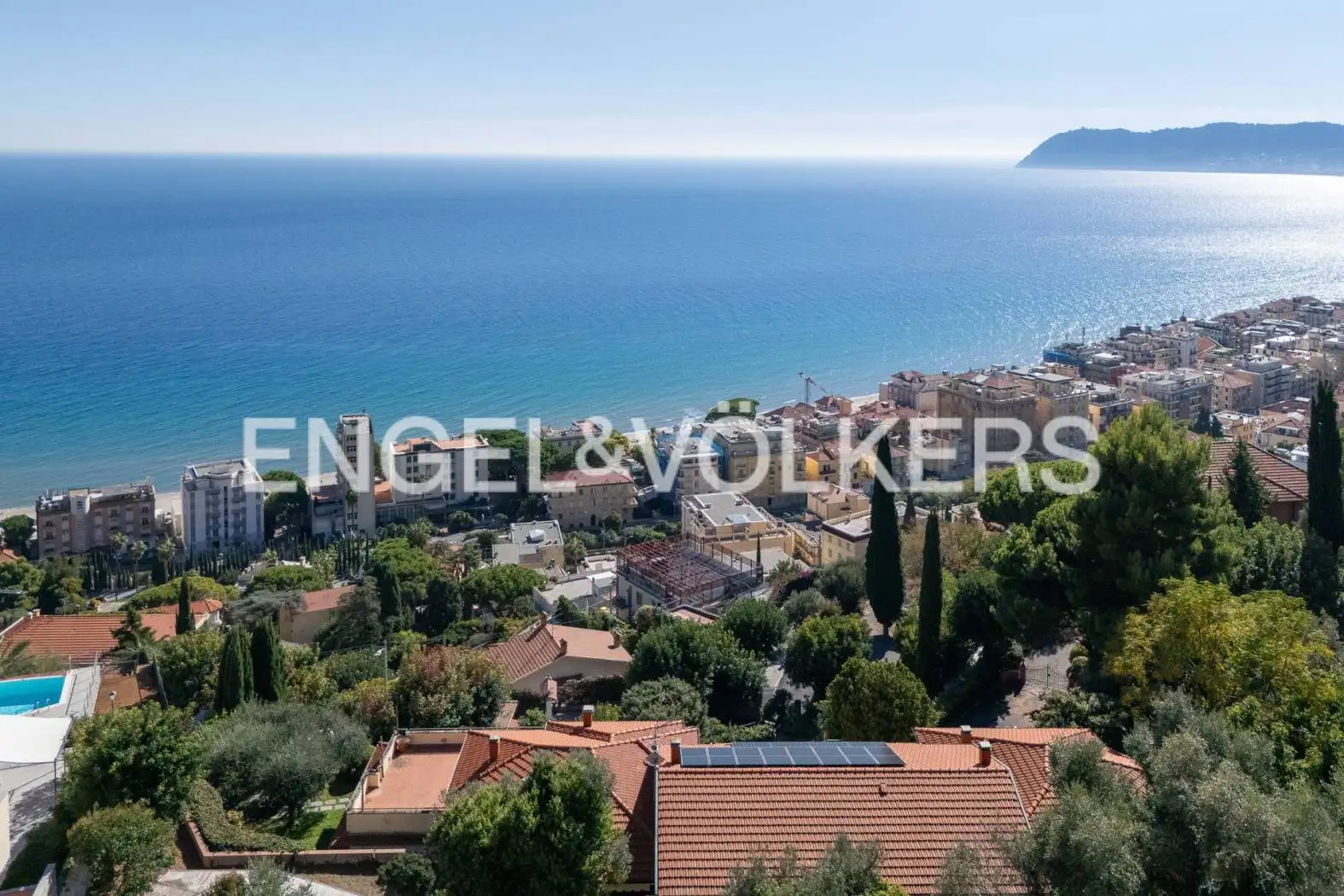 Attico - Mansarda in vendita a Alassio