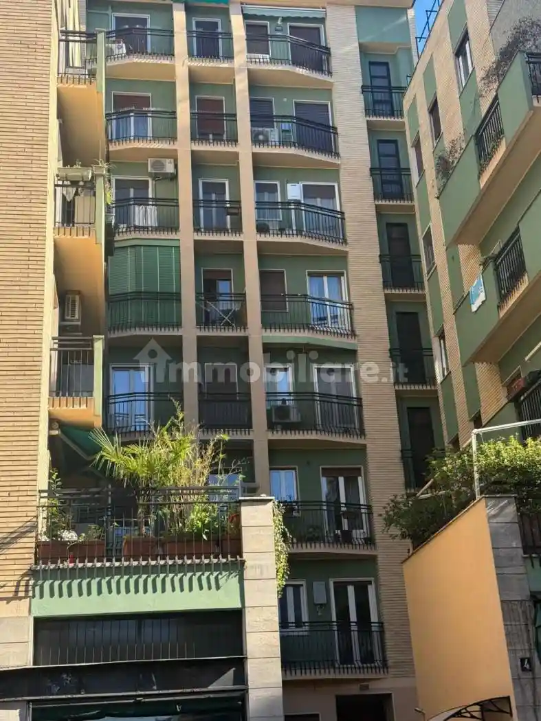 Bilocale via Muzio Scevola 4, Lambrate, Milano - foto 2