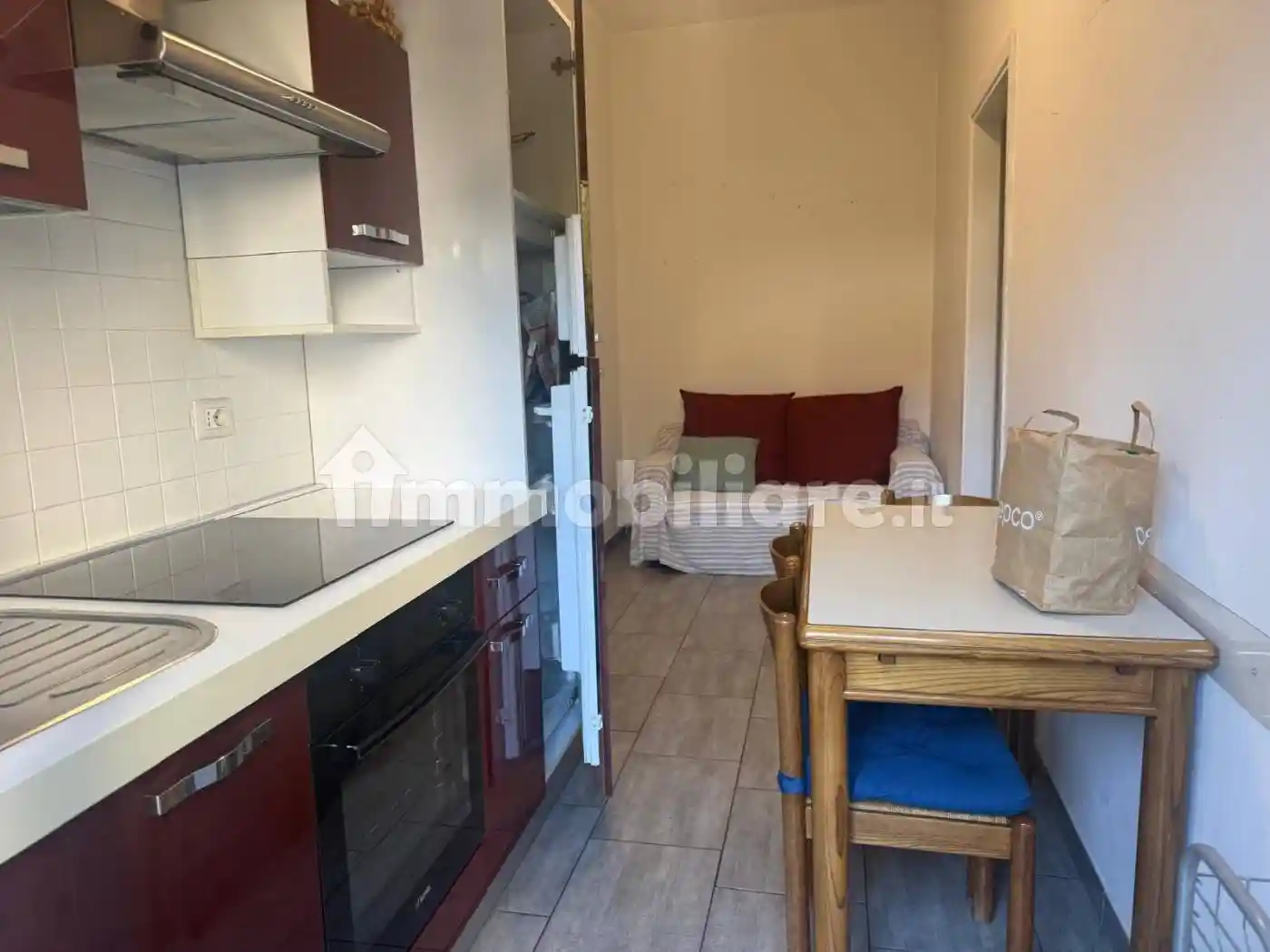 Bilocale via Muzio Scevola 4, Lambrate, Milano - foto 3