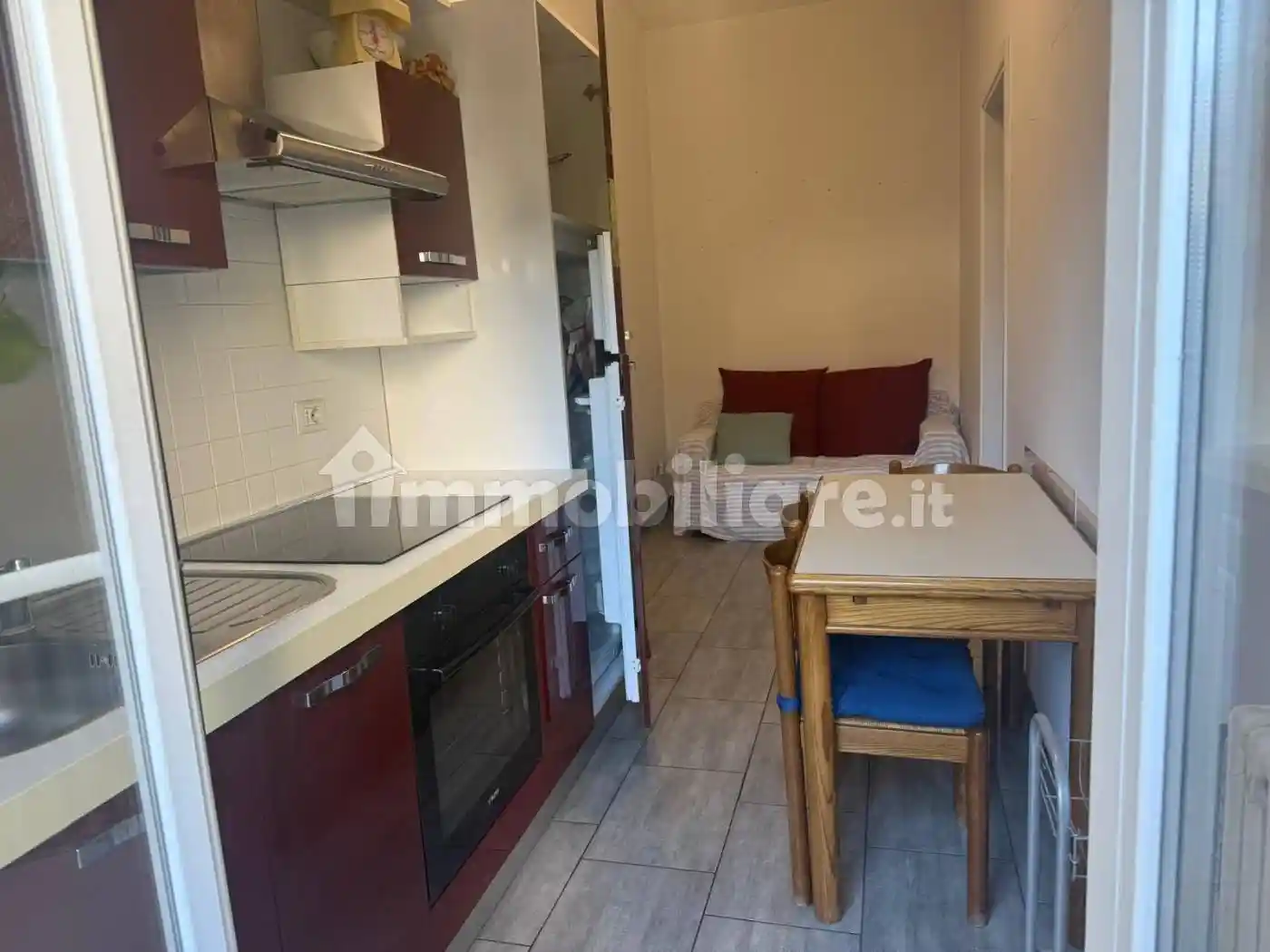 Bilocale via Muzio Scevola 4, Lambrate, Milano - foto 4