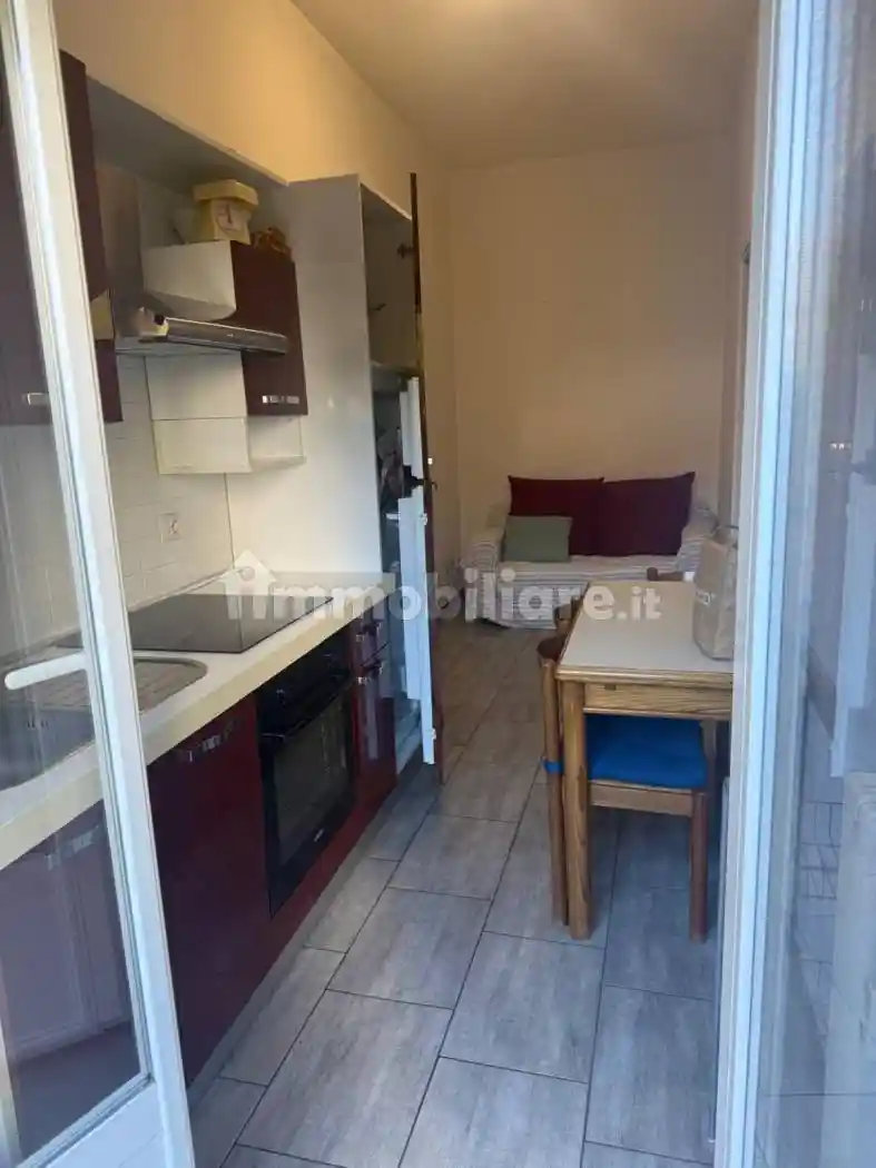 Bilocale via Muzio Scevola 4, Lambrate, Milano - foto 5