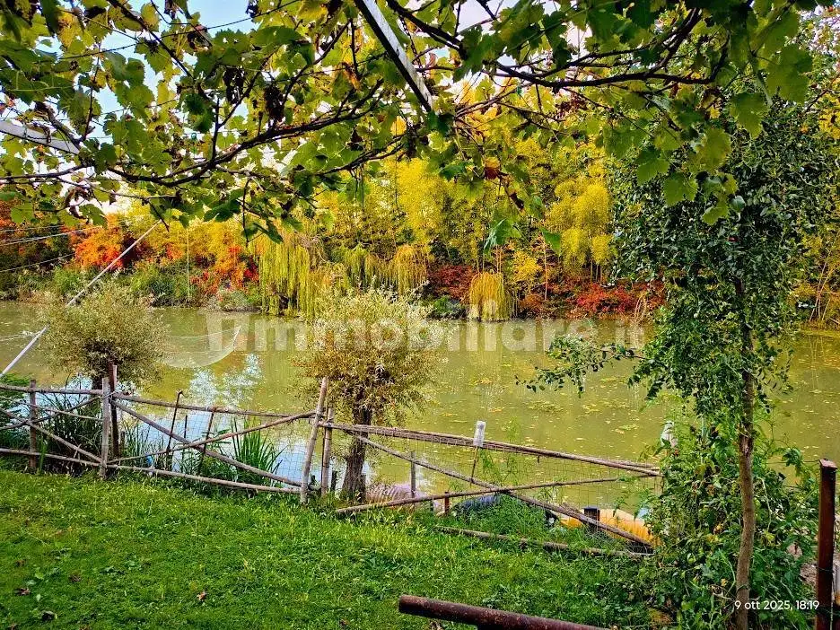 Casa indipendente in vendita a Ferrara
