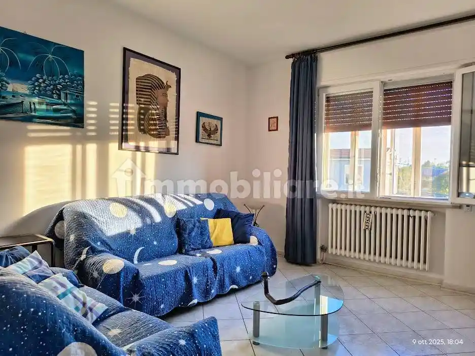 Terratetto plurifamiliare via Bassa 5, Fabbri - Fossanova, Ferrara - foto 2