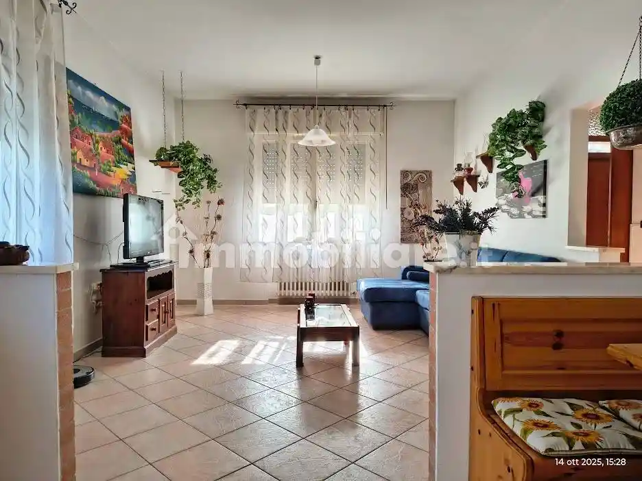 Terratetto plurifamiliare via Bassa 5, Fabbri - Fossanova, Ferrara - foto 3