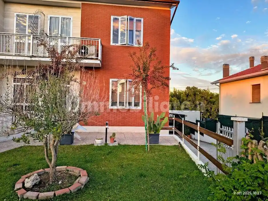 Terratetto plurifamiliare via Bassa 5, Fabbri - Fossanova, Ferrara - foto 4