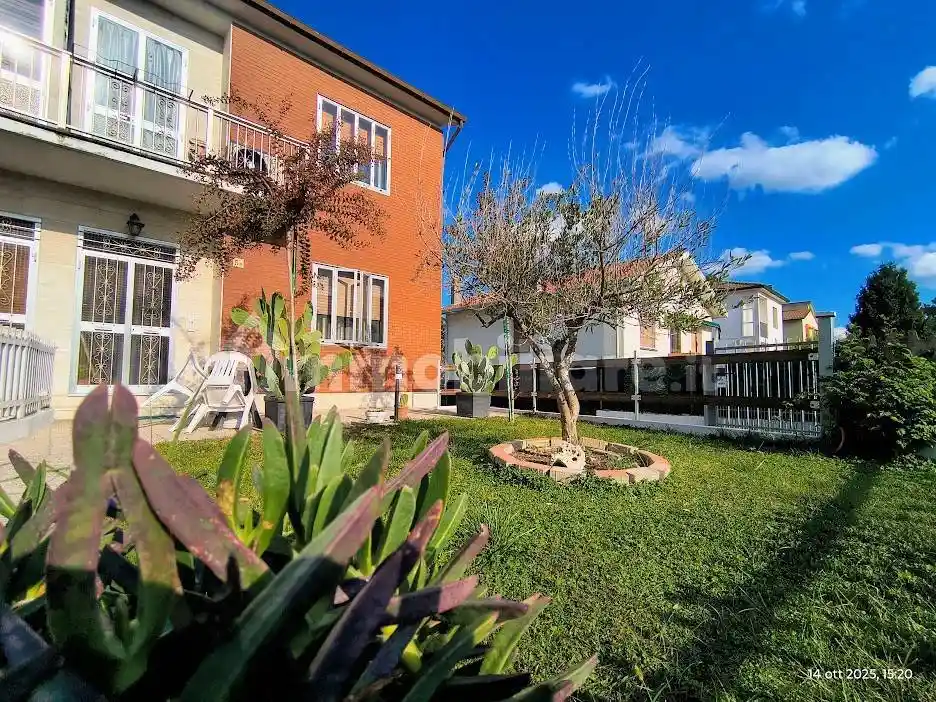 Terratetto plurifamiliare via Bassa 5, Fabbri - Fossanova, Ferrara - foto 5