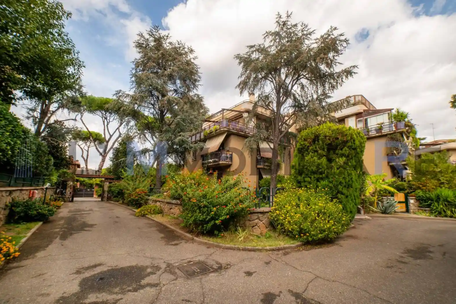 Quadrilocale via Pupinia 29, Torre Gaia, Roma - foto 4