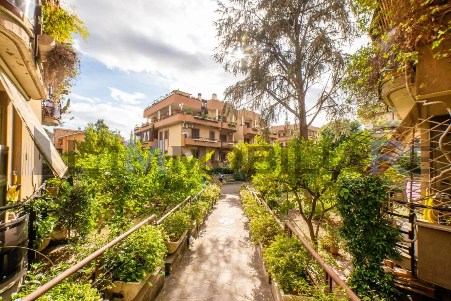 Quadrilocale via Pupinia 29, Torre Gaia, Roma - foto 5