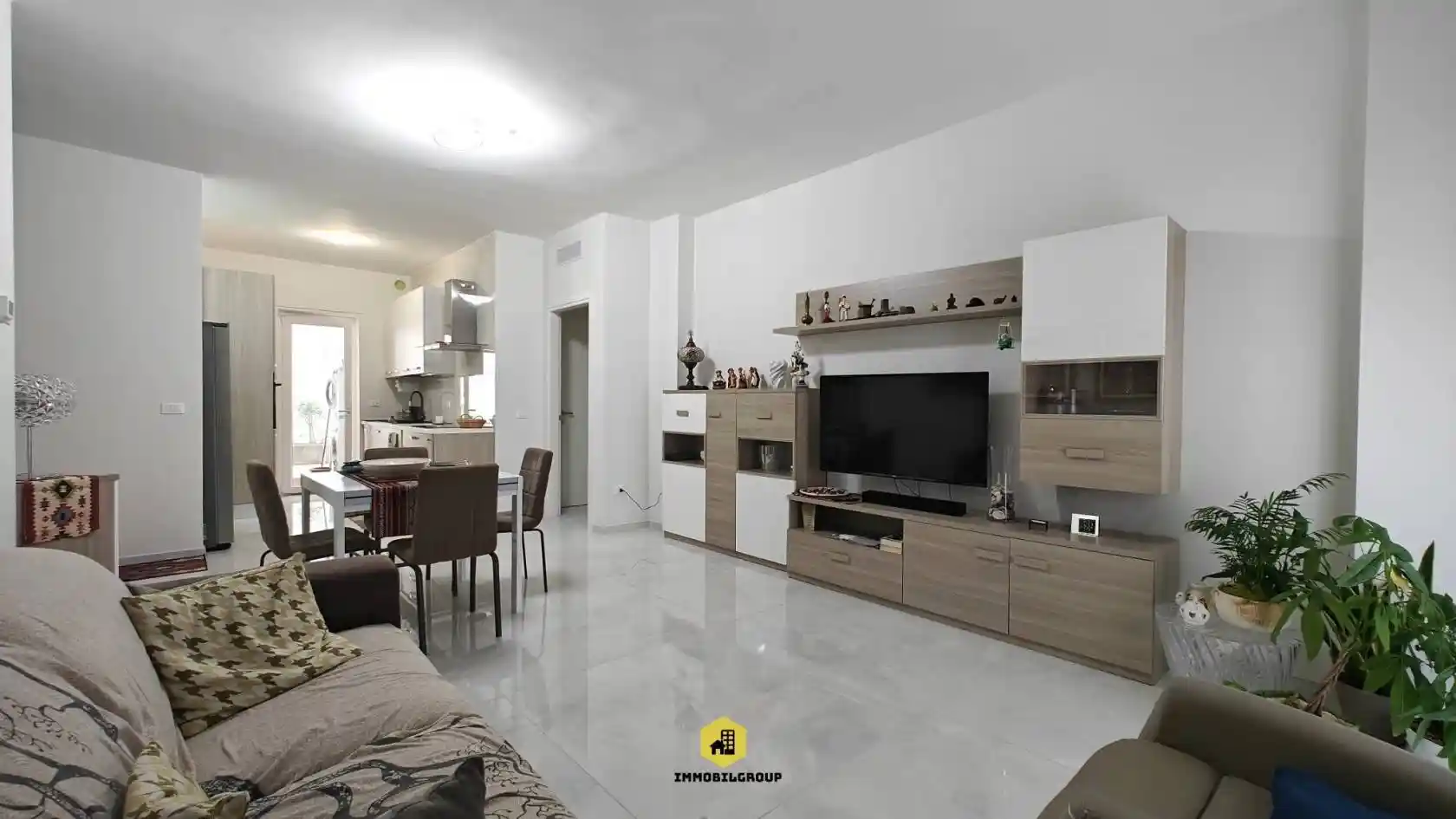 Appartamento in vendita a Altamura