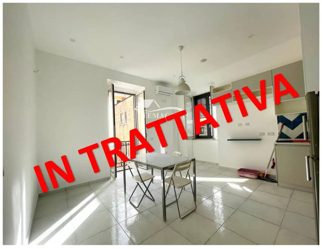 Appartamento in vendita a Pozzuoli