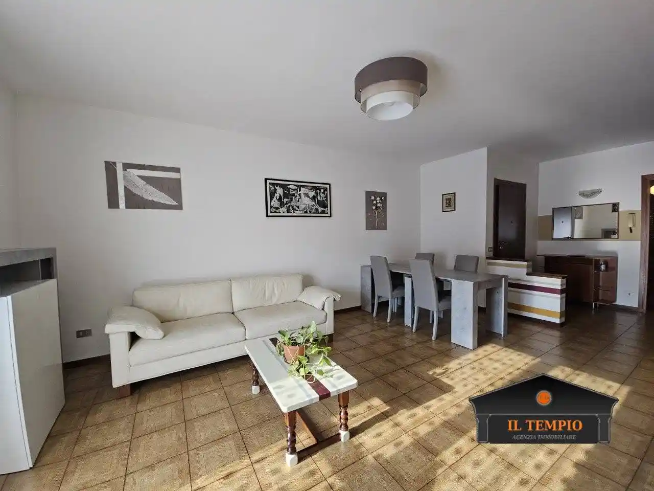 Appartamento via Rio Cordano, Ferrovieri - Sant'Agostino, Vicenza - foto 2