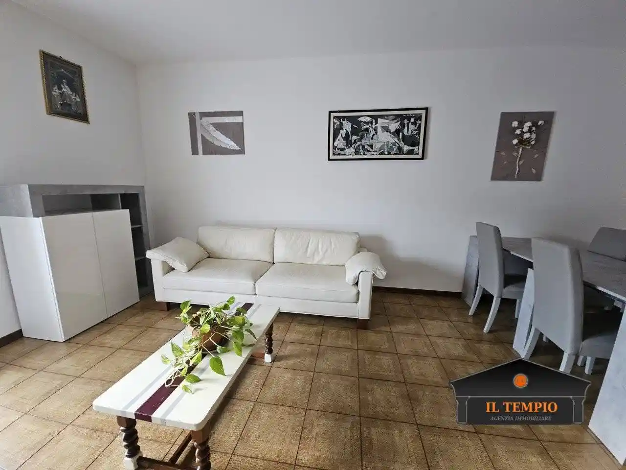 Appartamento via Rio Cordano, Ferrovieri - Sant'Agostino, Vicenza - foto 3